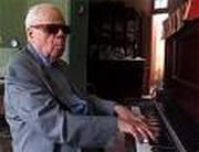 One of the best Cuban pianists Frank Emilio to be remembered in the anniversary of his death